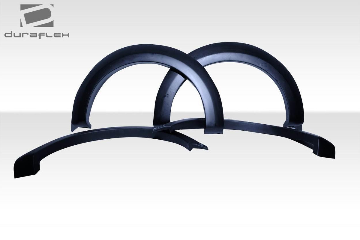 2015-2020 Ford F150 Duraflex Raptor Fender Flare