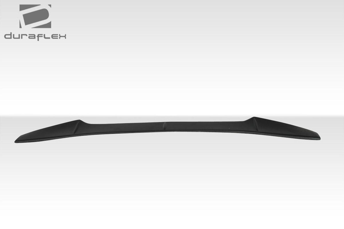 2015-2021 Subaru WRX Duraflex M Force Rear Wing