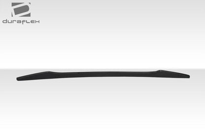 2015-2021 Subaru WRX Duraflex M Force Rear Wing