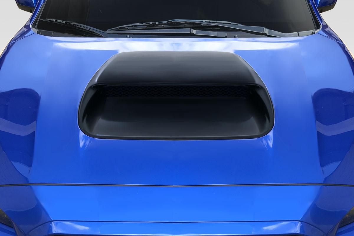 2015-2021 Subaru WRX Duraflex Wide Mouth Scoop