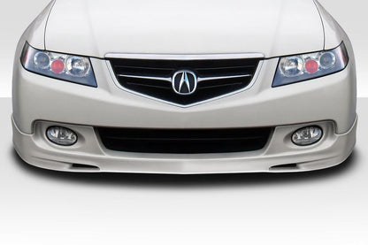 2004-2005 Acura TSX Duraflex Euro R Front Lip