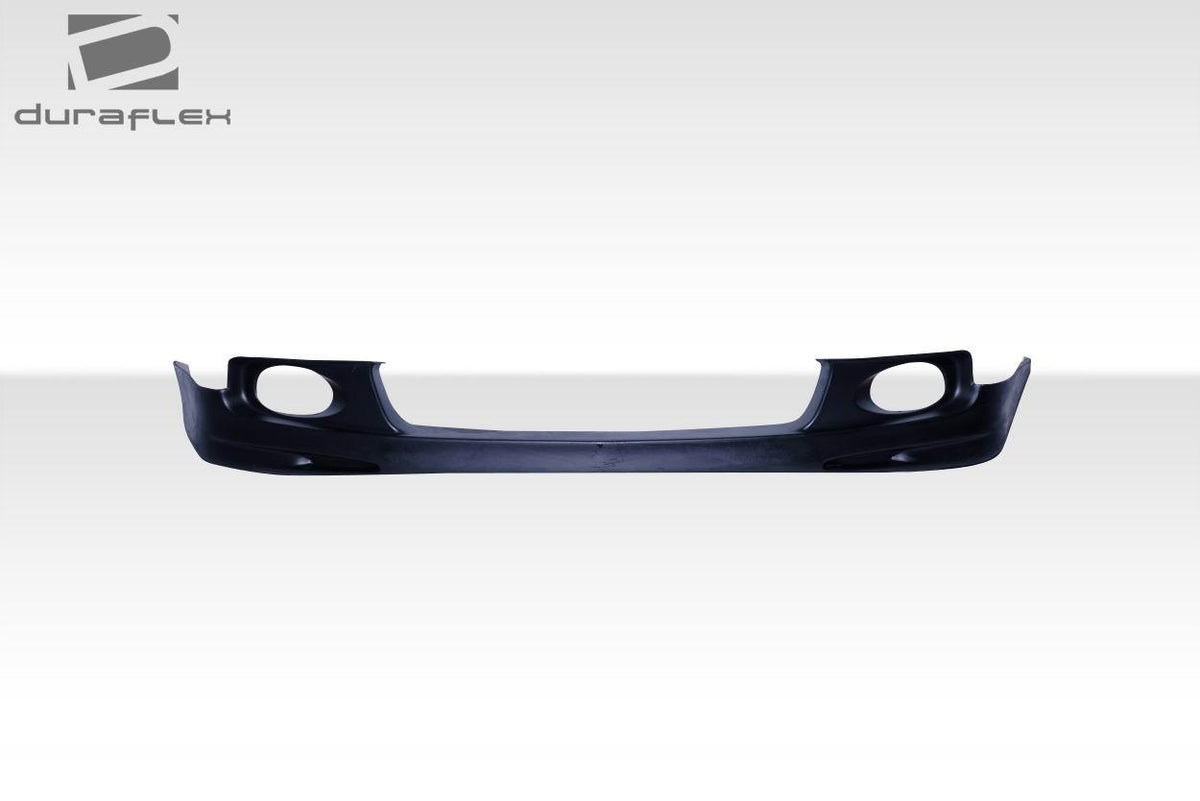 2004-2005 Acura TSX Duraflex Euro R Front Lip