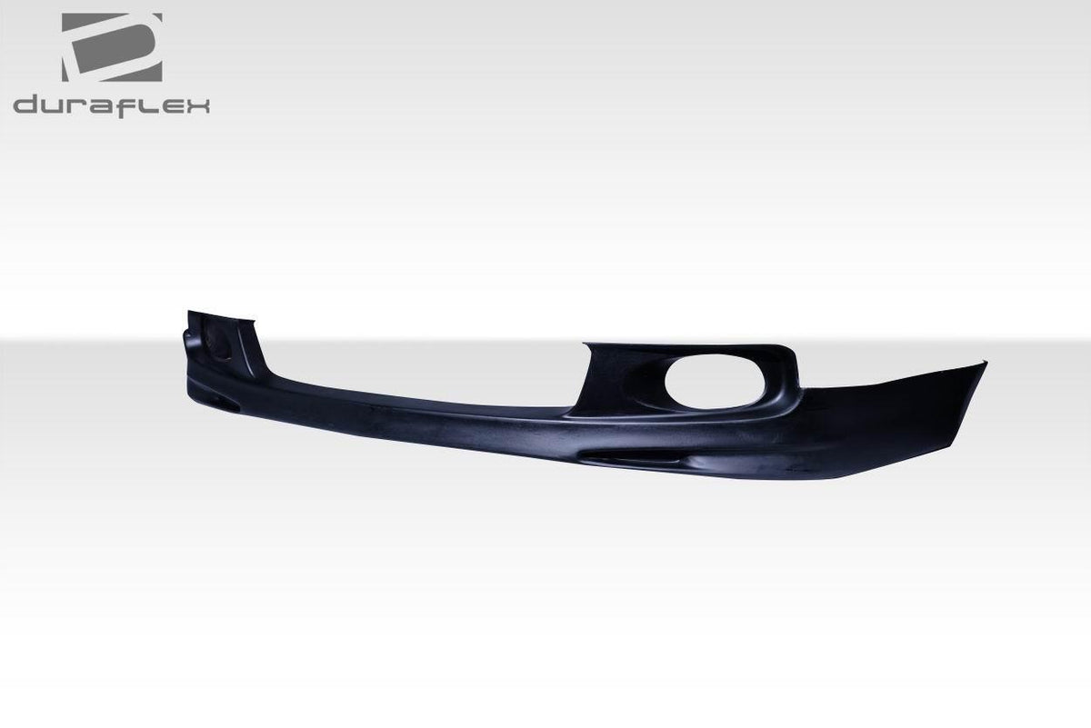 2004-2005 Acura TSX Duraflex Euro R Front Lip