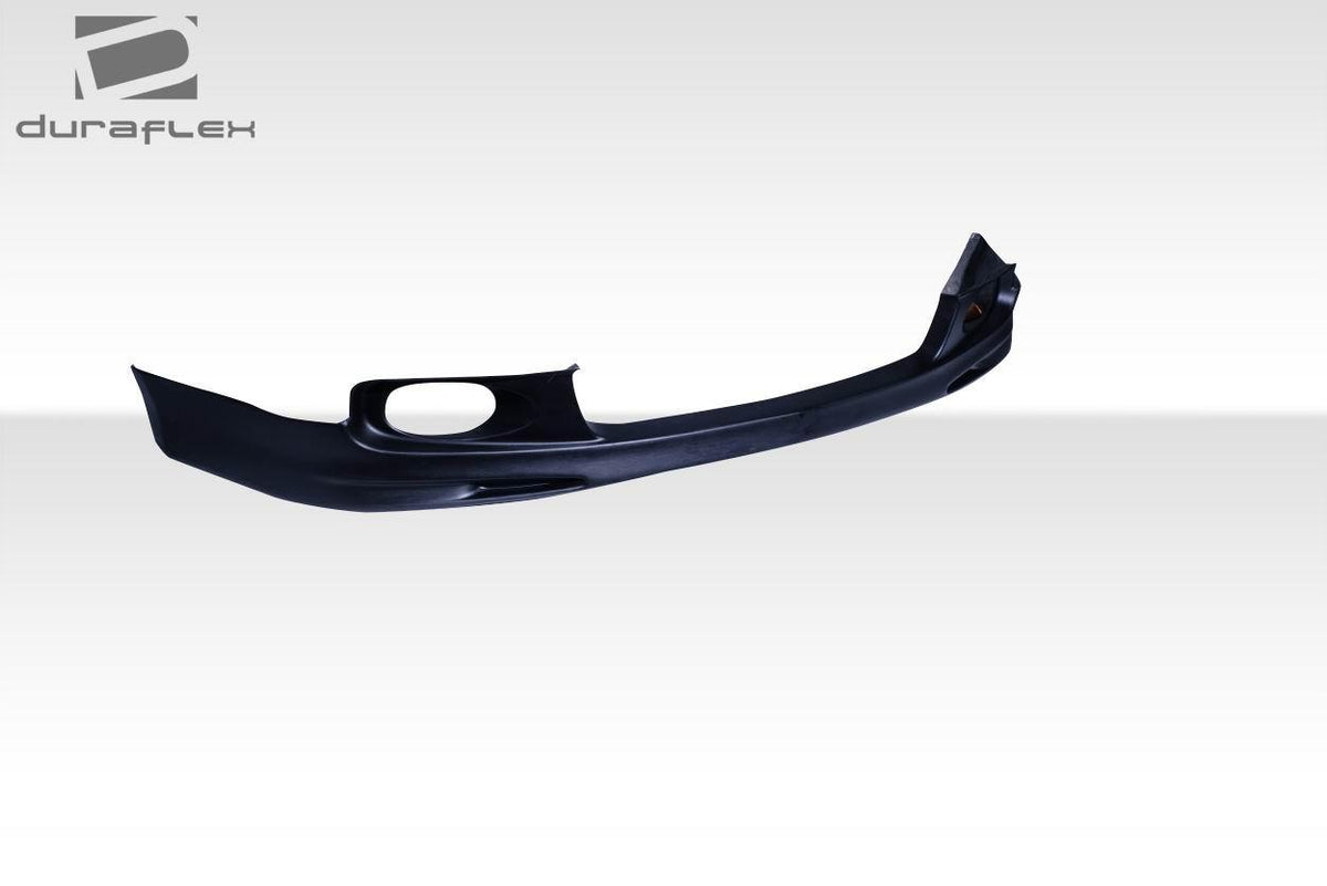 2004-2005 Acura TSX Duraflex Euro R Front Lip