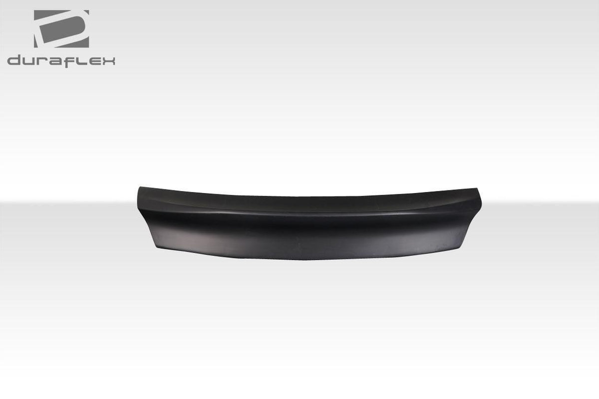 2012-2015 Honda Civic Duraflex KMZ Rear Wing