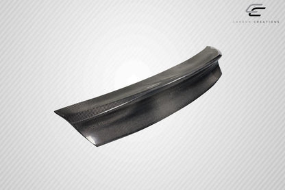 2012-2015 Honda Civic Carbon Creations KMZ Carbon Fiber Rear Wing