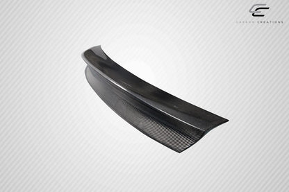 2012-2015 Honda Civic Carbon Creations KMZ Carbon Fiber Rear Wing