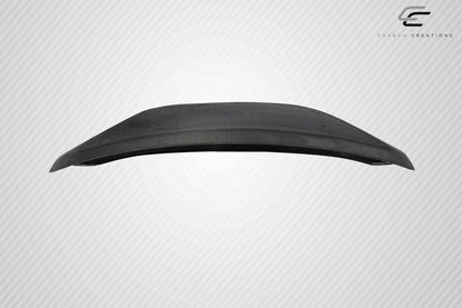 2012-2015 Honda Civic Carbon Creations KMZ Carbon Fiber Rear Wing