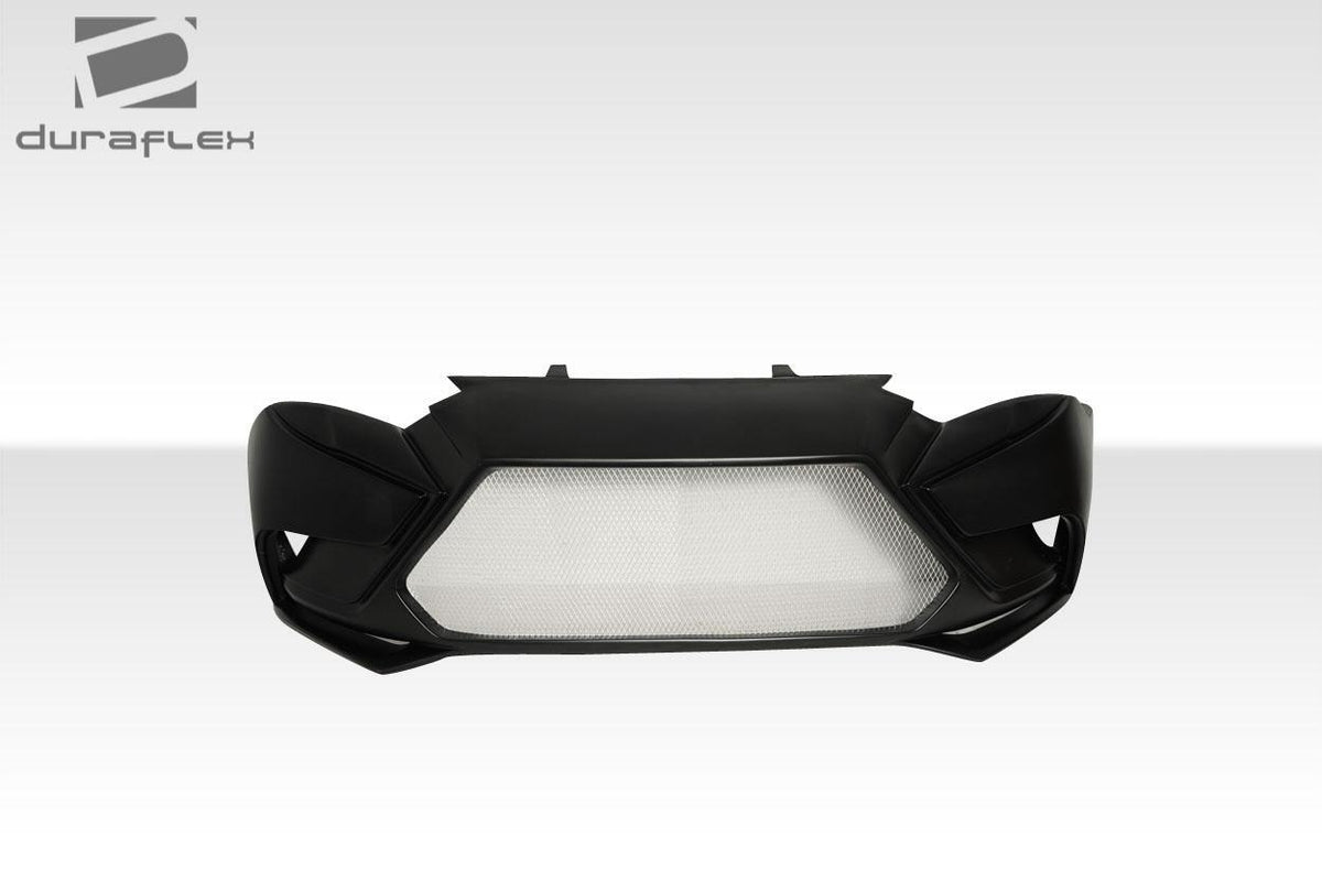 2013-2016 Hyundai Genesis Duraflex Cyborg Front Bumper