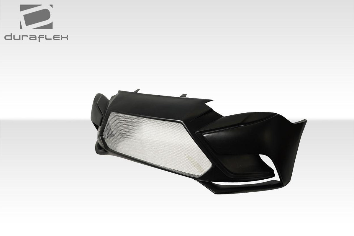 2013-2016 Hyundai Genesis Duraflex Cyborg Front Bumper