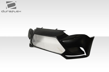 2013-2016 Hyundai Genesis Duraflex Cyborg Front Bumper