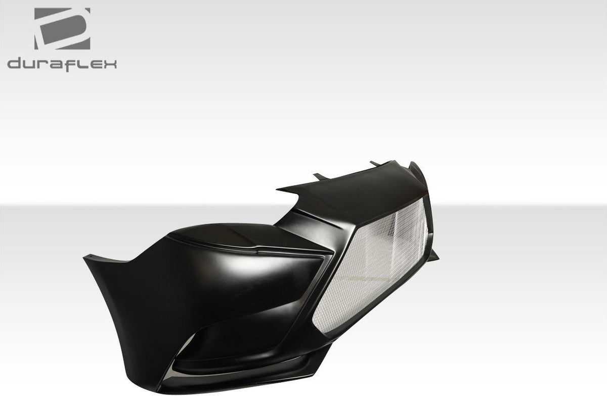 2013-2016 Hyundai Genesis Duraflex Cyborg Front Bumper