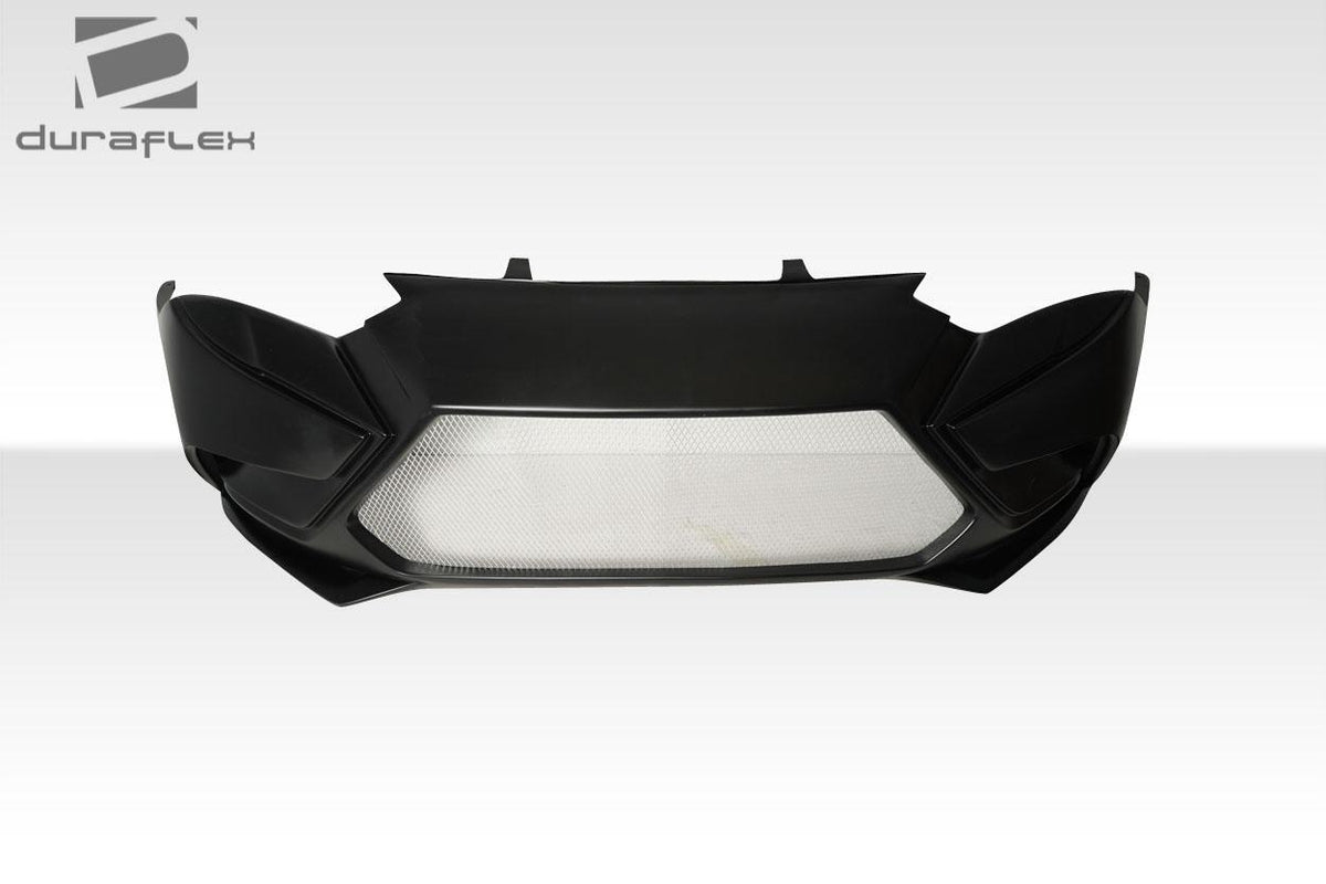 2013-2016 Hyundai Genesis Duraflex Cyborg Front Bumper