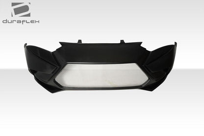 2013-2016 Hyundai Genesis Duraflex Cyborg Front Bumper