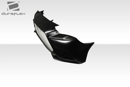 2013-2016 Hyundai Genesis Duraflex Cyborg Front Bumper