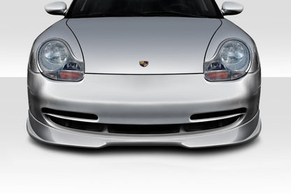 1999-2001 Porsche 996 Duraflex CGS Front Lip