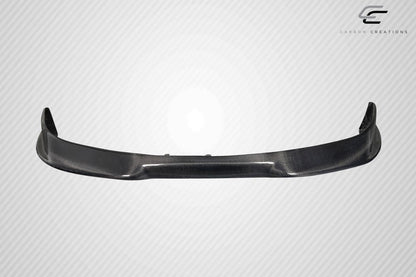 1999-2001 Porsche 996 Carbon Creations CGS Carbon Fiber Front Lip