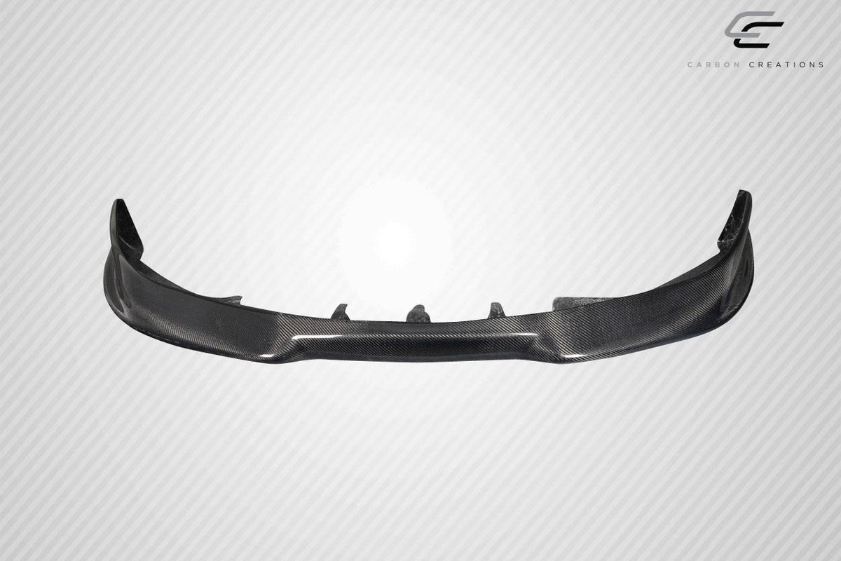 1999-2001 Porsche 996 Carbon Creations CGS Carbon Fiber Front Lip