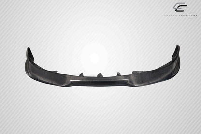1999-2001 Porsche 996 Carbon Creations CGS Carbon Fiber Front Lip
