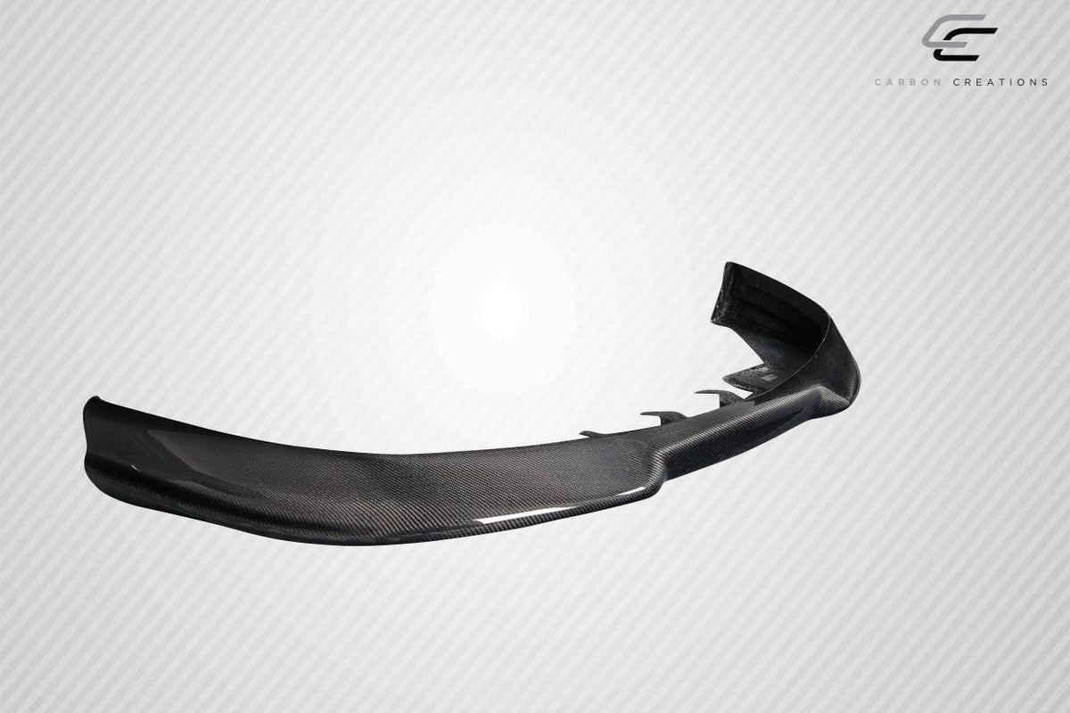 1999-2001 Porsche 996 Carbon Creations CGS Carbon Fiber Front Lip
