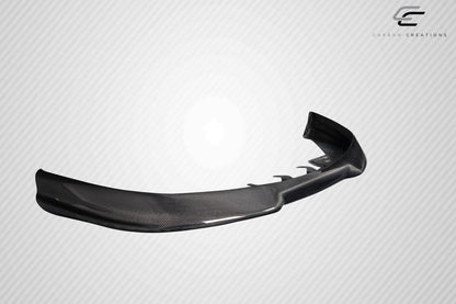 1999-2001 Porsche 996 Carbon Creations CGS Carbon Fiber Front Lip