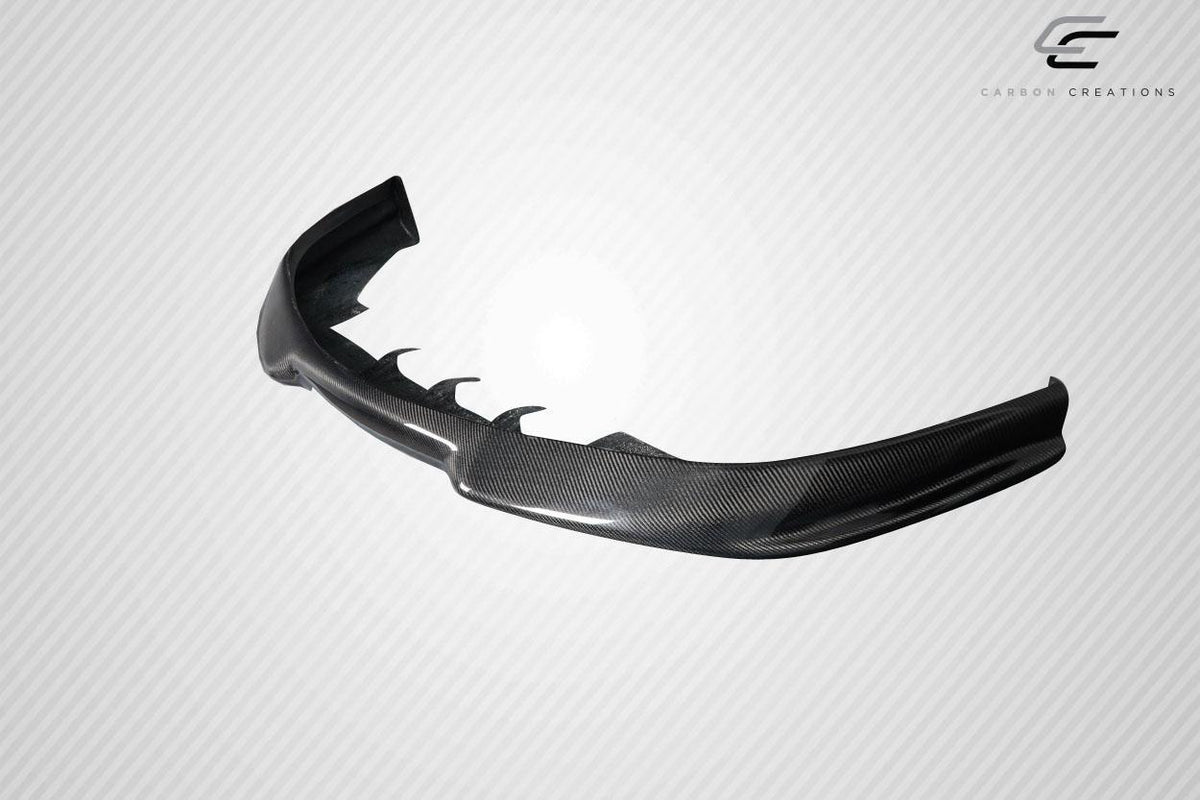 1999-2001 Porsche 996 Carbon Creations CGS Carbon Fiber Front Lip