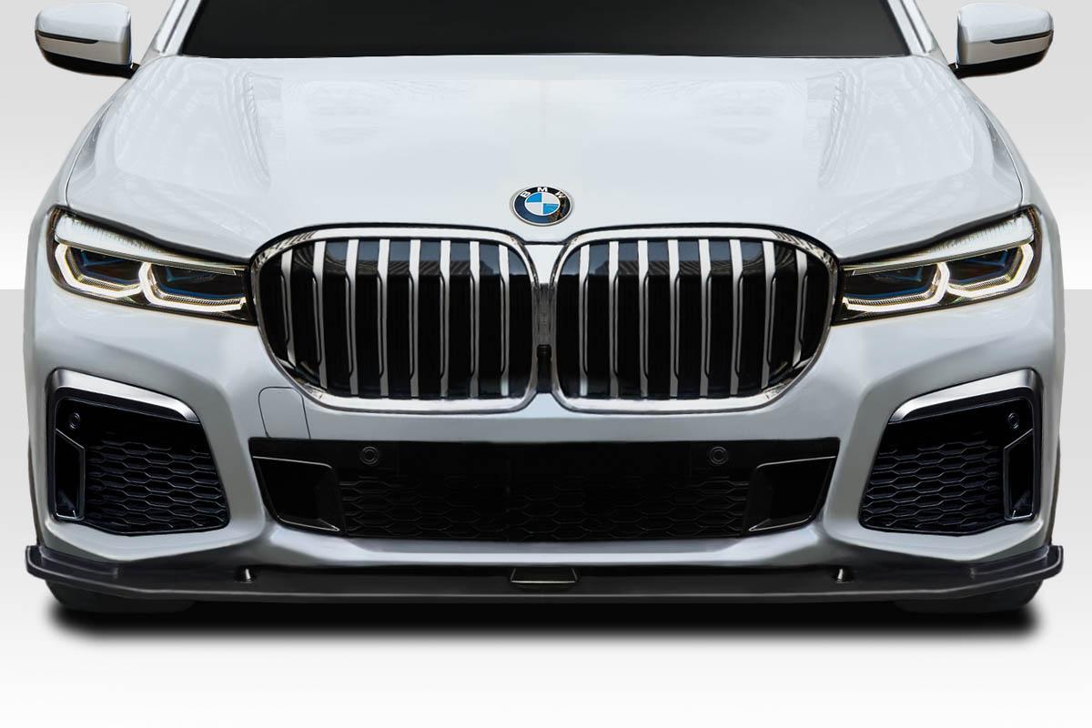 2020-2022 BMW 7 Series Duraflex G11 Front Lip