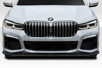 2020-2022 BMW 7 Series Duraflex G11 Front Lip