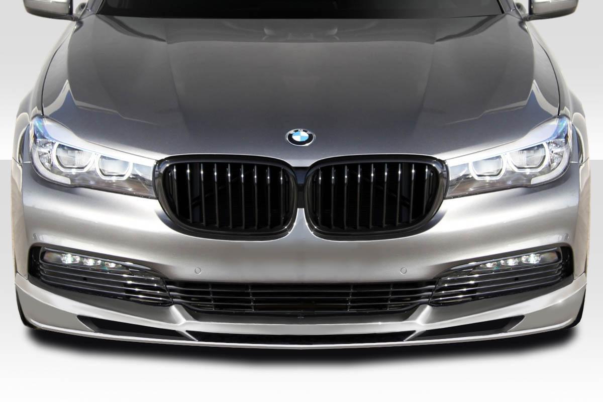2016-2019 BMW 7 Series Duraflex G11 Front Lip