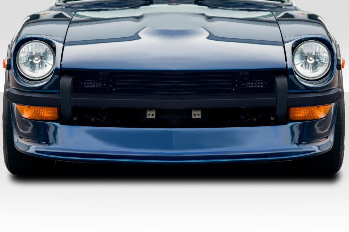 1970-1978 Nissan 240Z Duraflex J Spec Front Lip