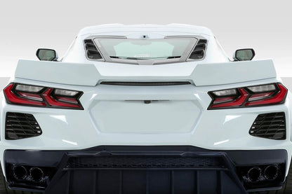 2020-2025 Chevrolet Corvette Duraflex C8 Rear Wing
