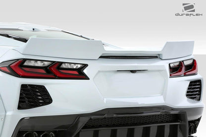 2020-2025 Chevrolet Corvette Duraflex C8 Rear Wing