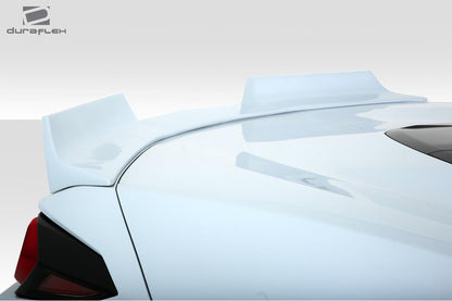 2020-2025 Chevrolet Corvette Duraflex C8 Rear Wing