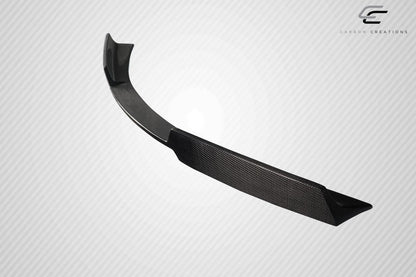 2020-2025 Chevrolet Corvette Carbon Creations Gran Veloce Carbon Fiber Rear Wing