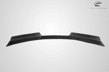 2020-2025 Chevrolet Corvette Carbon Creations Gran Veloce Carbon Fiber Rear Wing