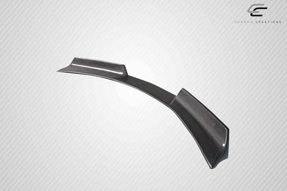 2020-2025 Chevrolet Corvette Carbon Creations Gran Veloce Carbon Fiber Rear Wing