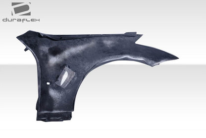 2003-2008 Nissan 350Z Duraflex Indy Fender