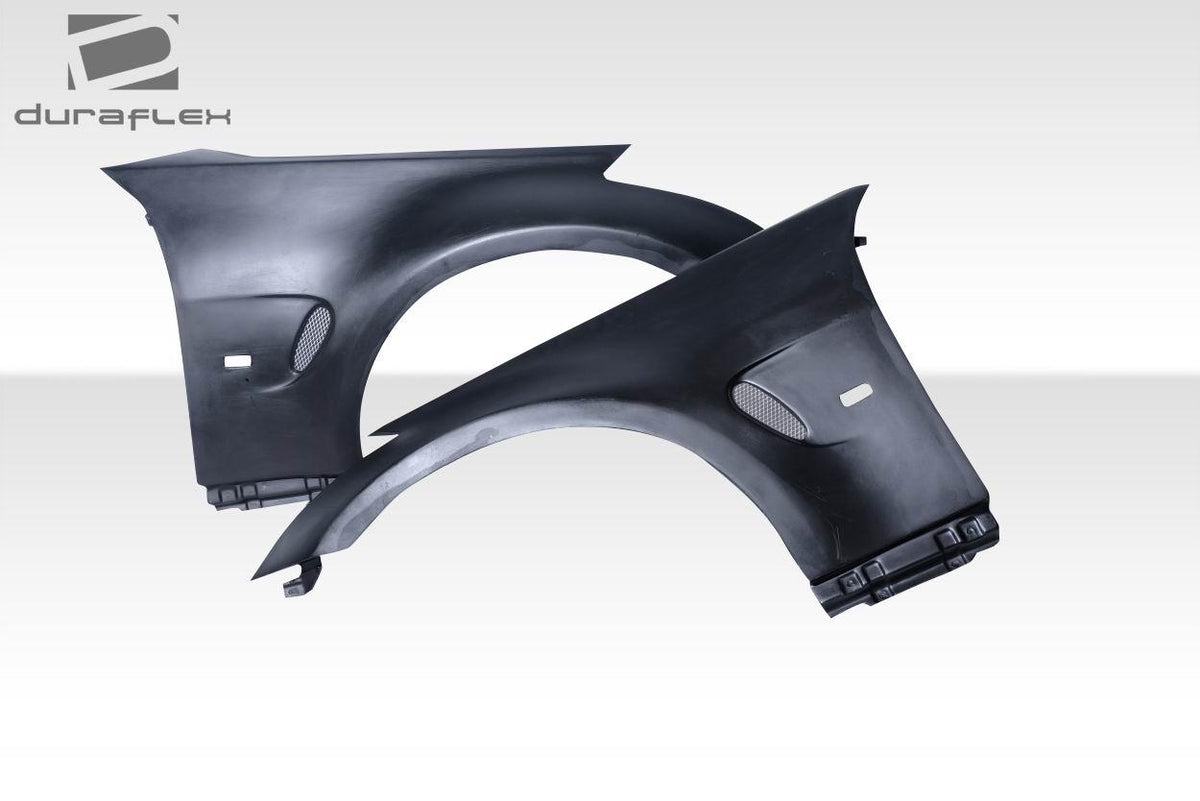 2003-2008 Nissan 350Z Duraflex Indy Fender