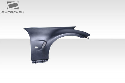 2003-2008 Nissan 350Z Duraflex Indy Fender
