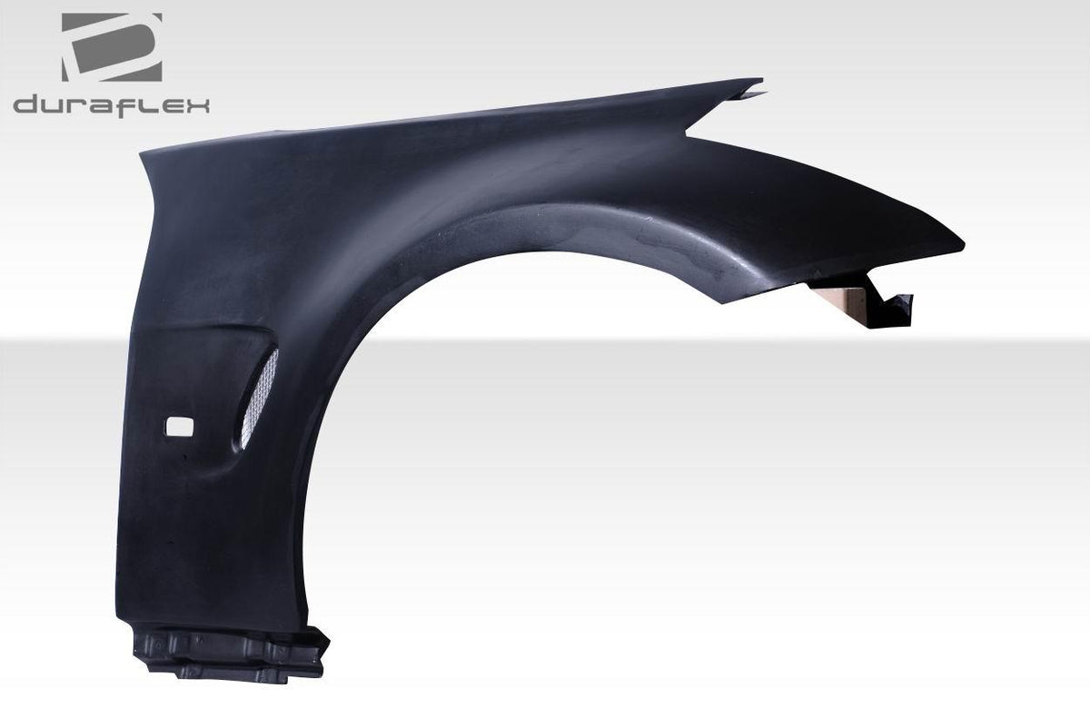 2003-2008 Nissan 350Z Duraflex Indy Fender