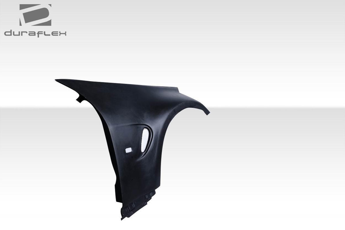 2003-2008 Nissan 350Z Duraflex Indy Fender