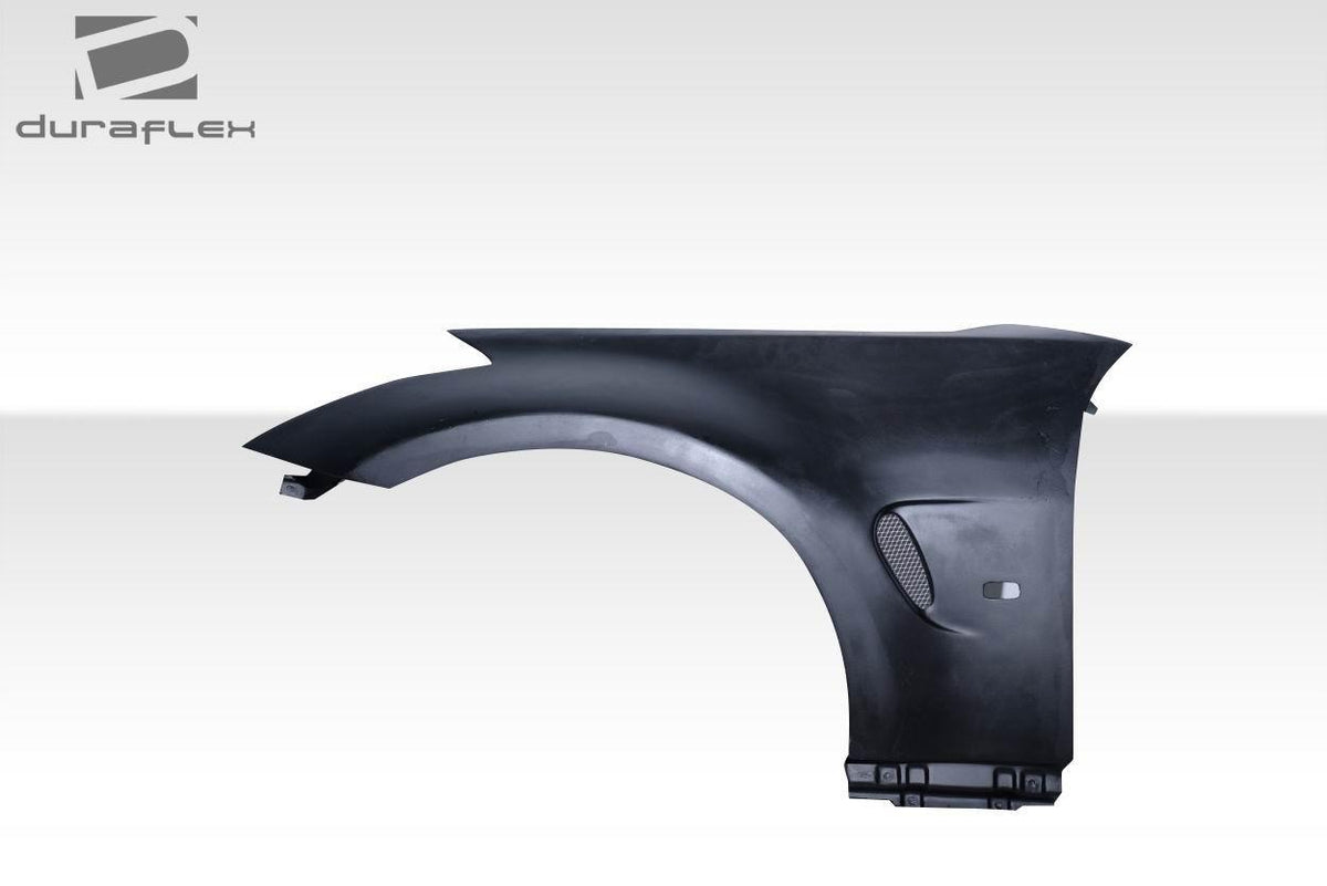 2003-2008 Nissan 350Z Duraflex Indy Fender