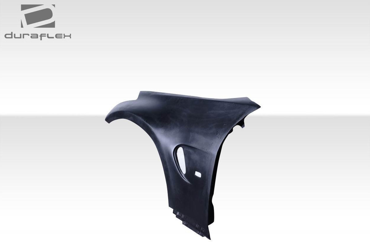 2003-2008 Nissan 350Z Duraflex Indy Fender