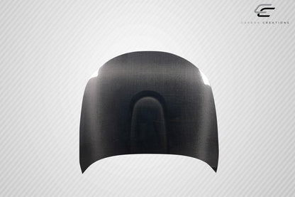 2006-2015 Mazda Miata Carbon Creations OEM Look Carbon Fiber Hood