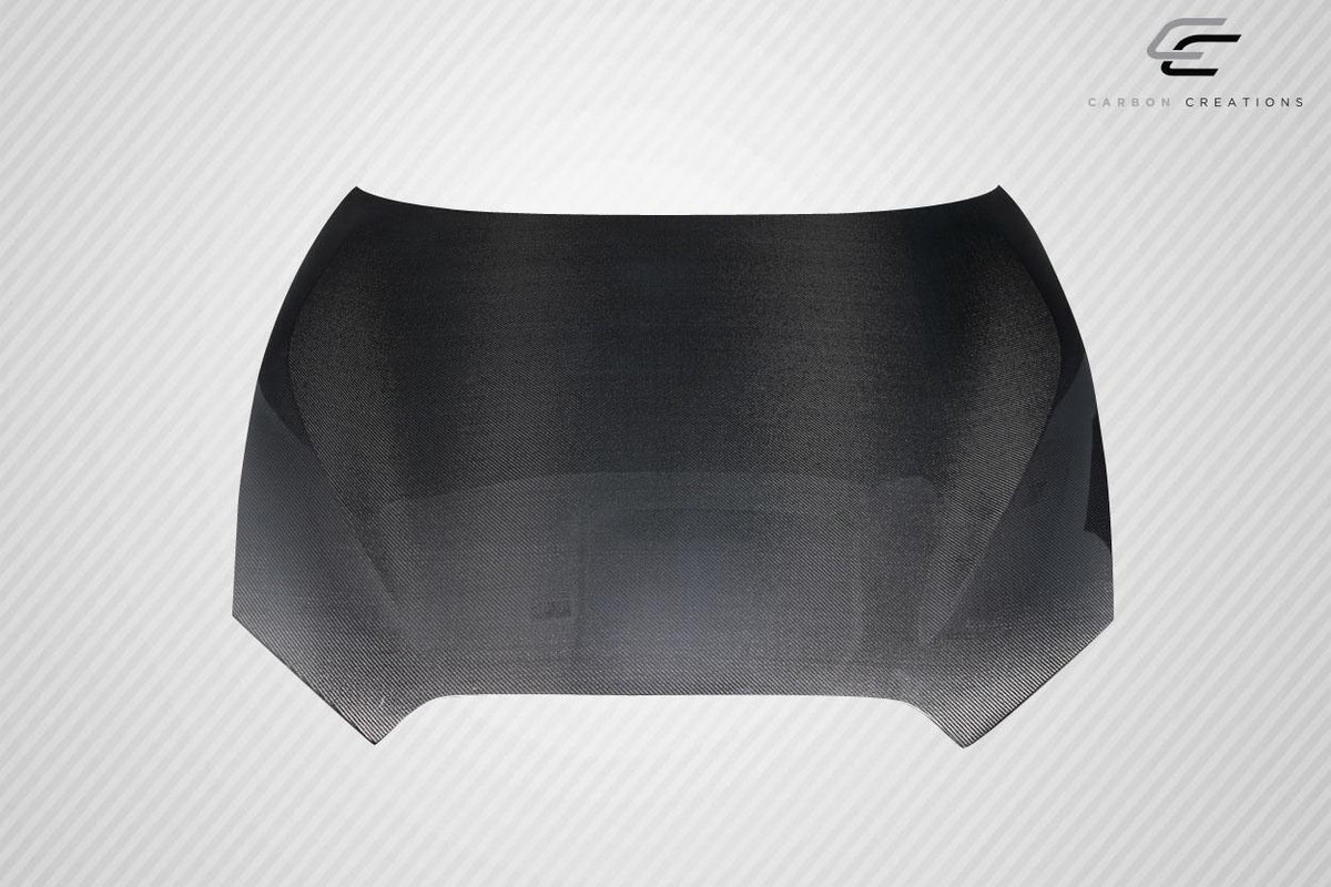 2016-2025 Mazda Miata Carbon Creations OEM Look Carbon Fiber Hood