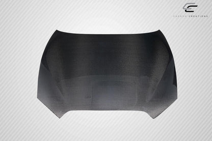 2016-2025 Mazda Miata Carbon Creations OEM Look Carbon Fiber Hood