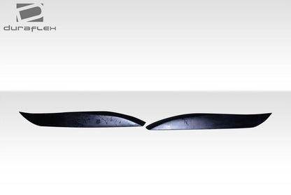 2017-2021 Honda Civic Duraflex VRS Door Cap