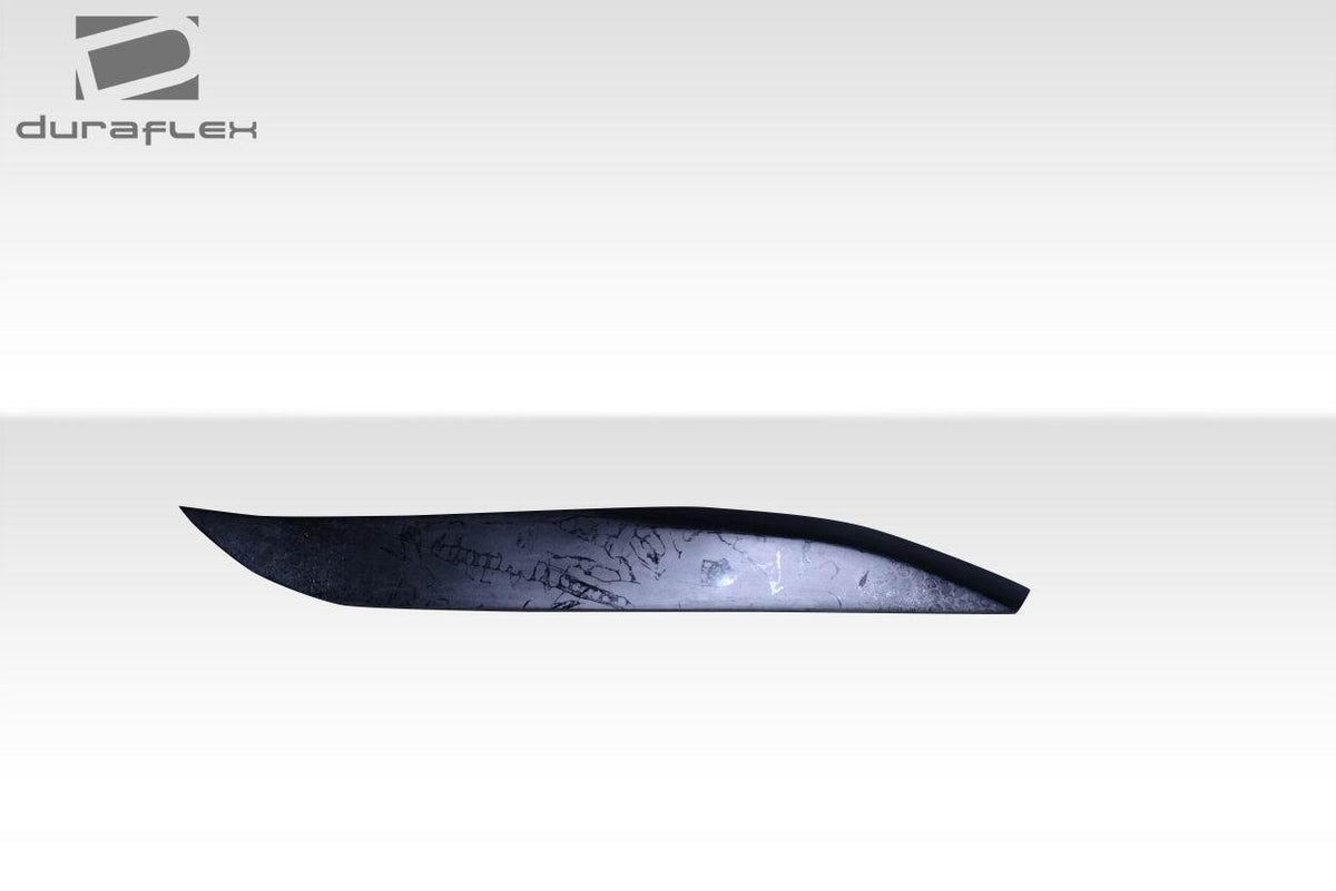 2017-2021 Honda Civic Duraflex VRS Door Cap