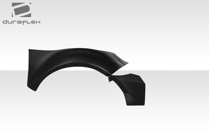 2009-2013 Toyota Corolla Duraflex CPR Fender Flare