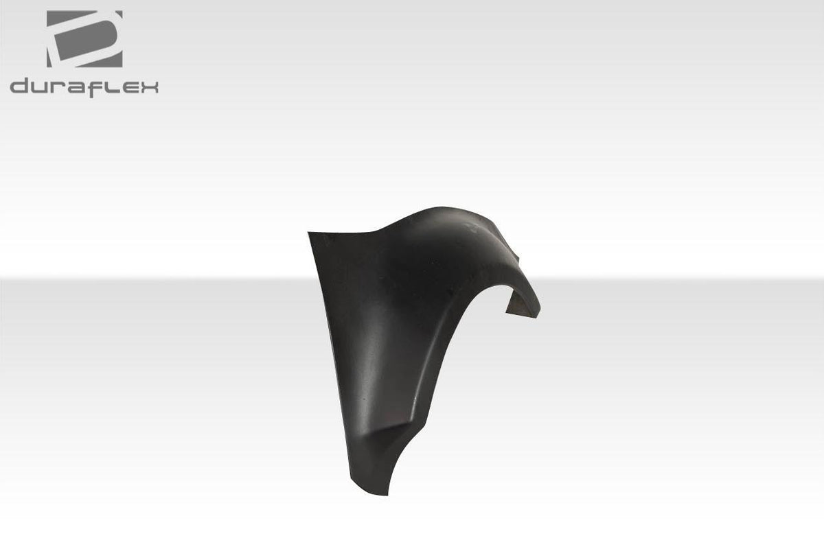 2009-2013 Toyota Corolla Duraflex CPR Fender Flare